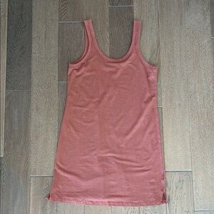 Lululemon Tank Dress